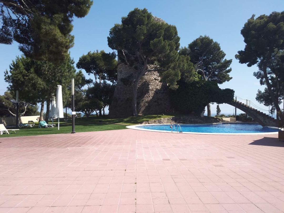 海梅国王大酒店主图