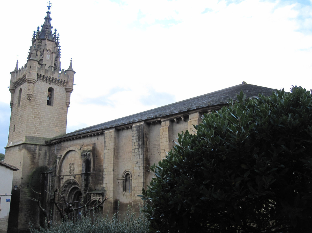 Iglesia De San Juan景点图片