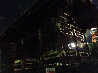 Yusho-in Reibyo Nitemmon Gate景点图片