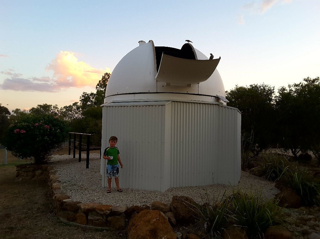 Rubyvale Observatory景点图片