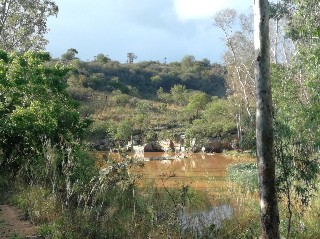 Cumberland Nature Reserve-彼得马里茨堡必去景点