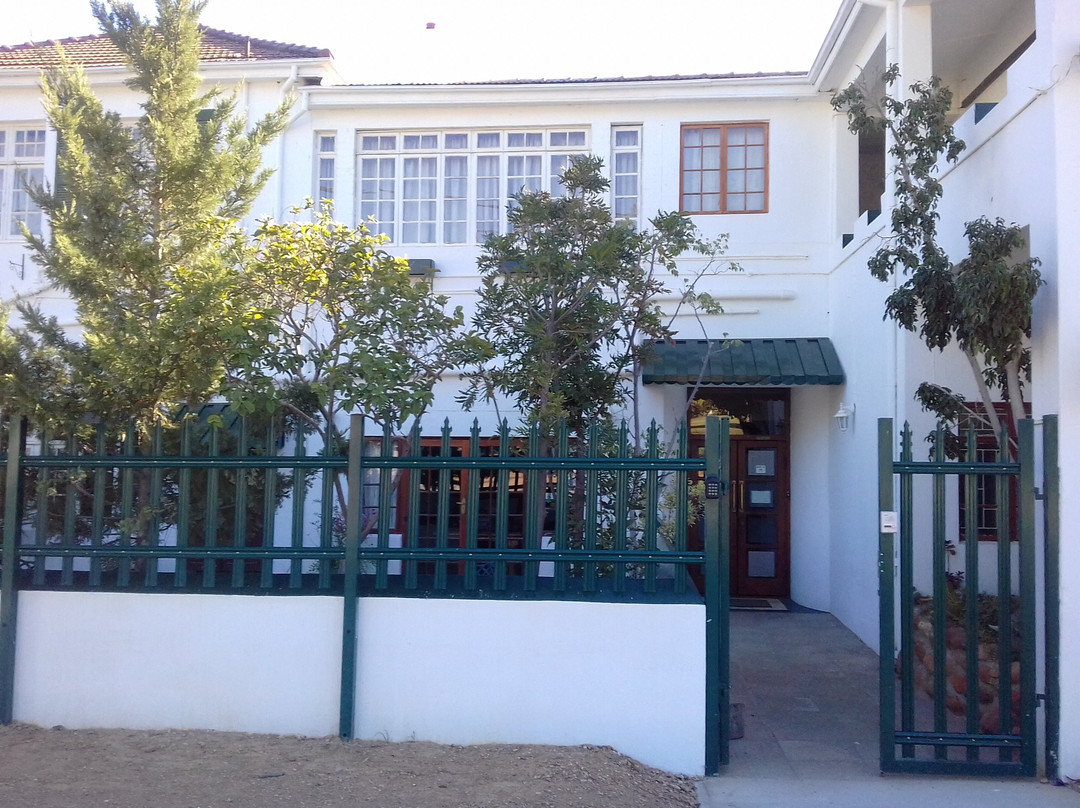 The Witzenberg Country Inn主图