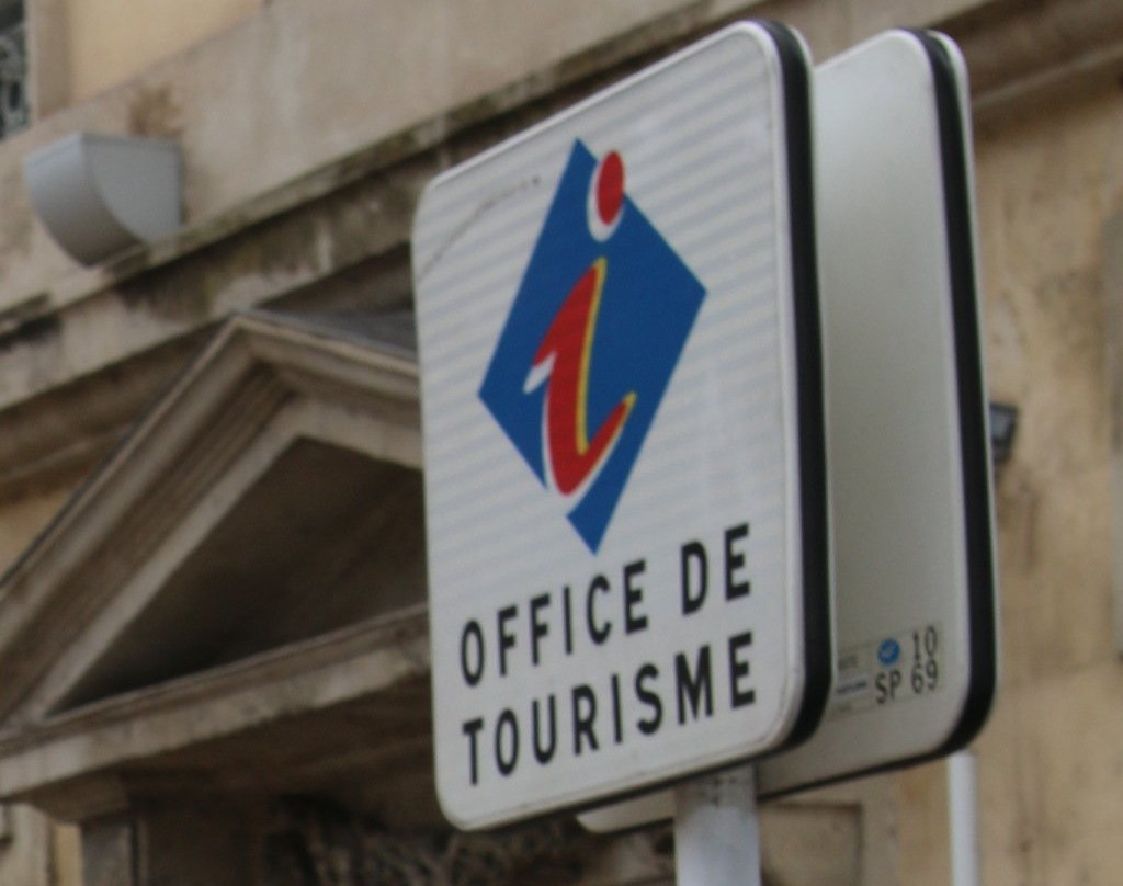 Office de Tourisme Provence Méditerranée Bureau de Toulon景点图片