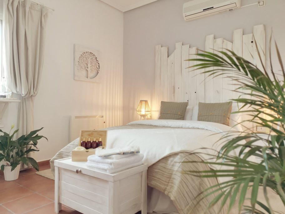 Villa 98 Bed & Breakfast主图