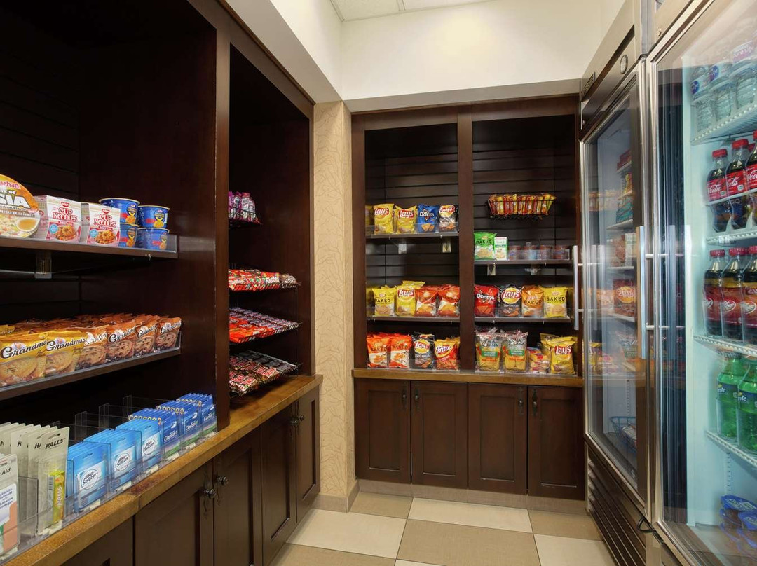 Hampton Inn & Suites I-35/mulvane主图