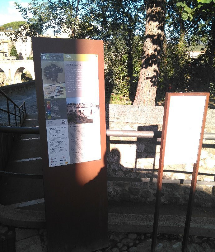 Oficina Municipal de Turisme景点图片
