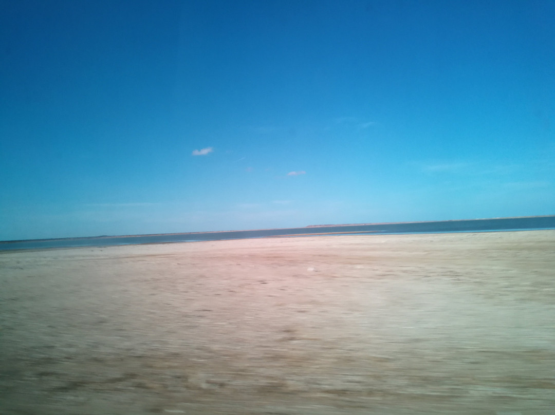 Dunas de Taroa-Uribia必去景点