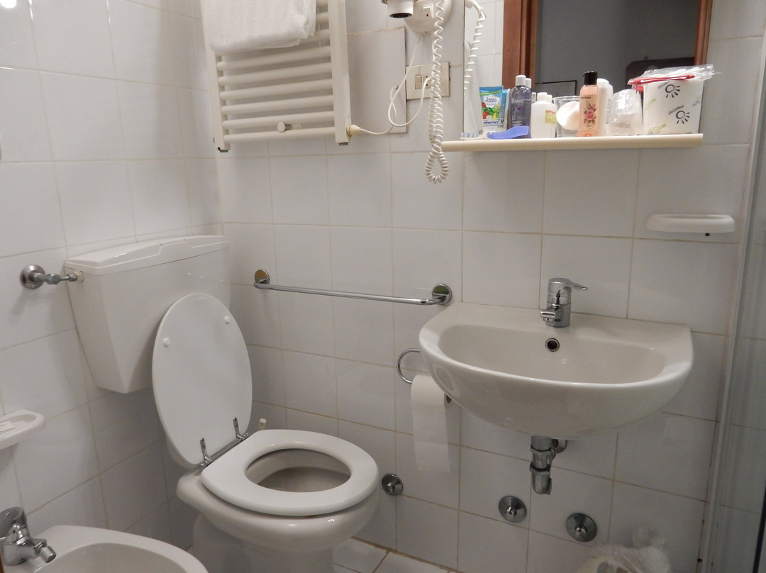 特米纳斯广场酒店主图