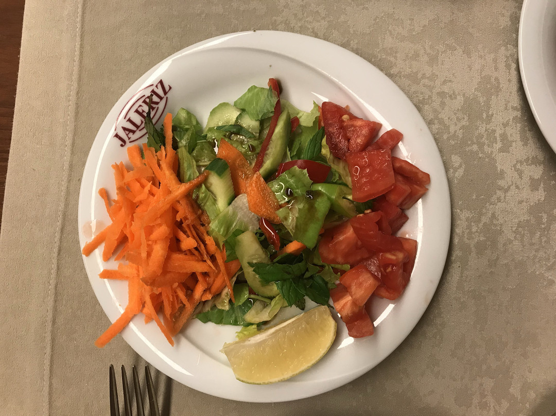 Jaleriz Gaziantep Hotel主图