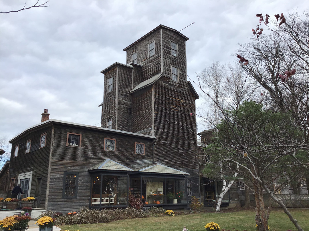 Bennington Potters-本宁顿必去景点