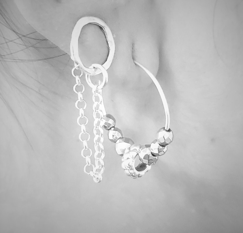 Orit Wolf Jewelry-Mazkeret Batya必去景点