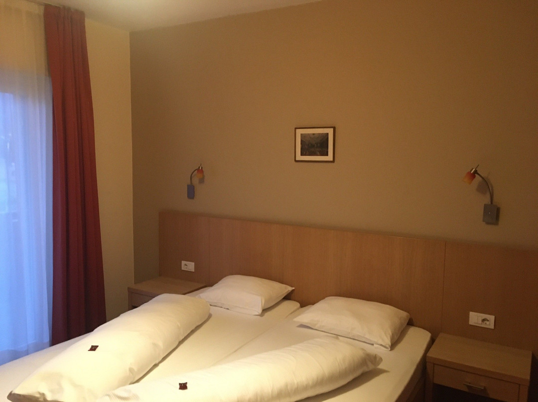 Hotel Weingarten主图