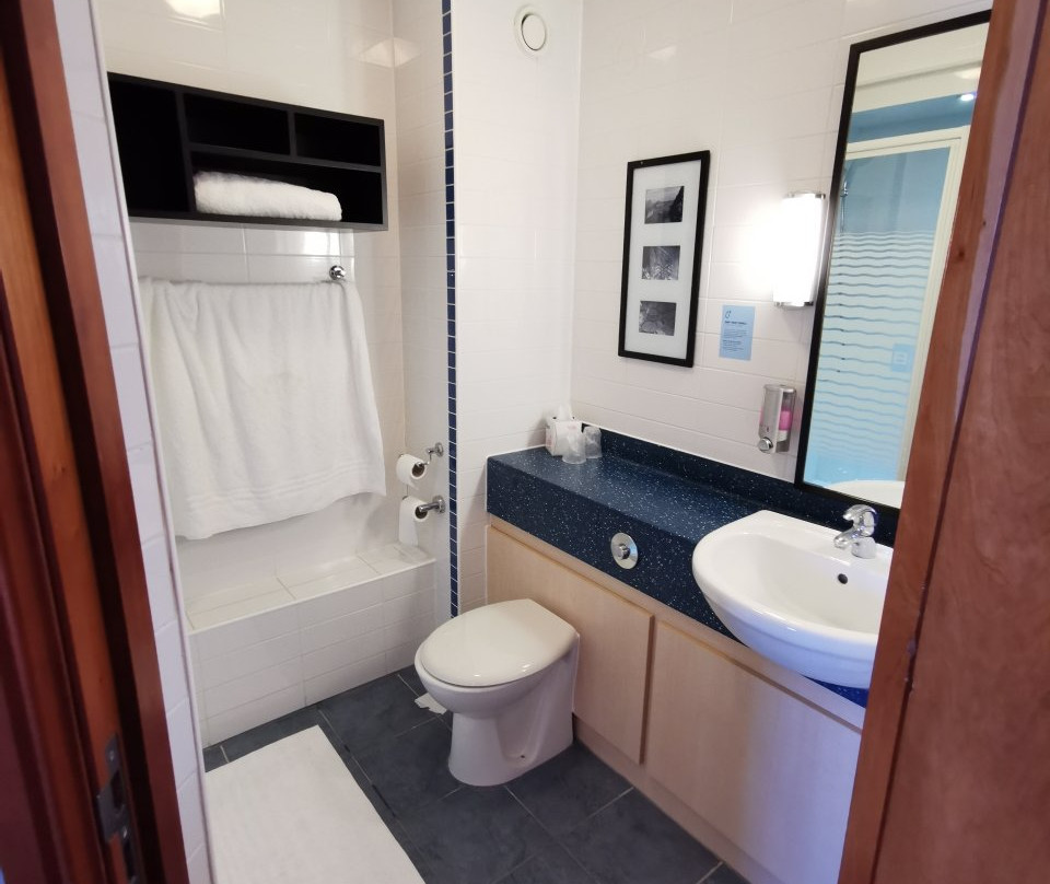 Holiday Inn Express Birmingham - Star City by IHG主图