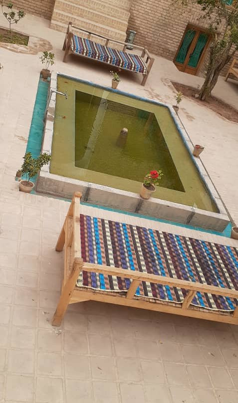 Agha Mohammad House主图