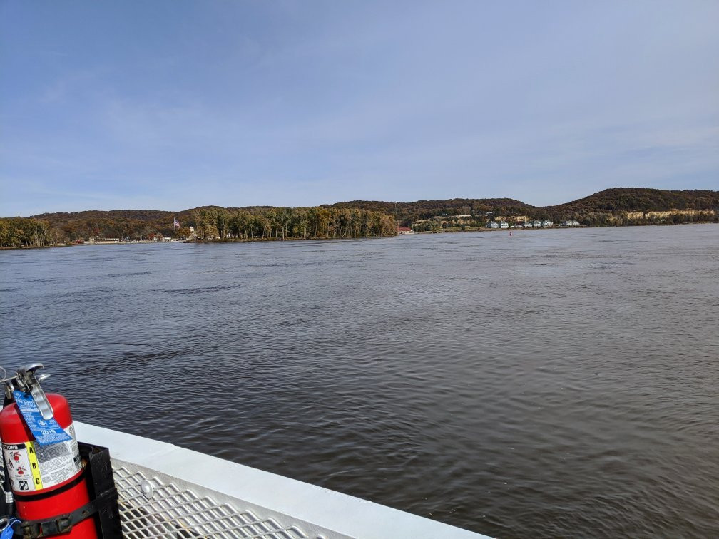 Brussels Ferry-Brussels必去景点