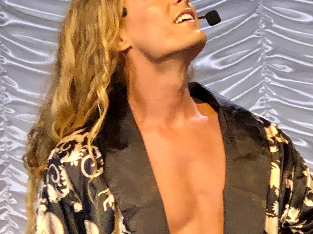 Act2PV Theater & Piano Bar-瓦拉塔港必去景点