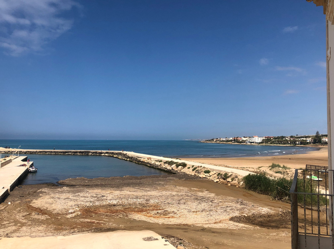 Zafran Boutique Hotel主图