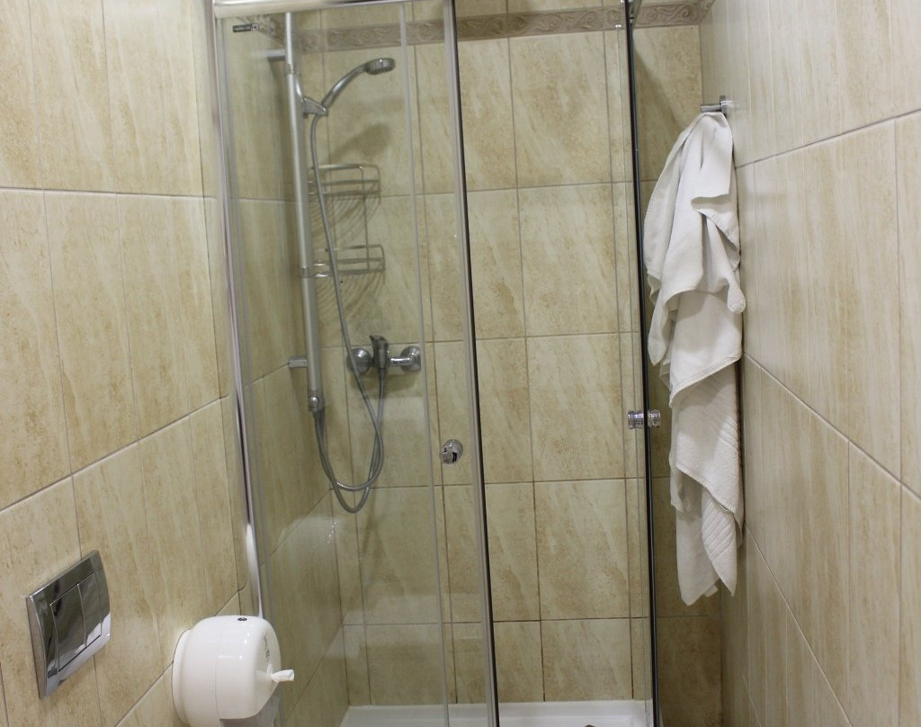 Hotel Zolotaya Milya主图