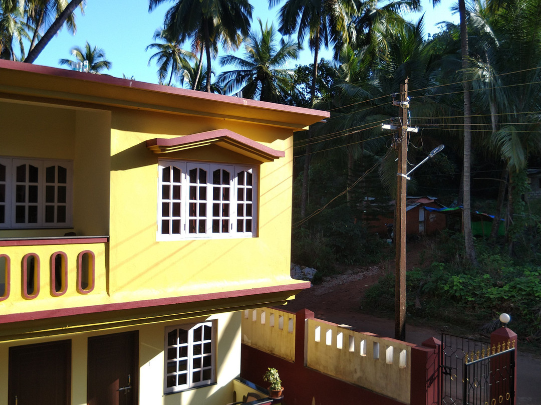 All Seasons Guest House主图