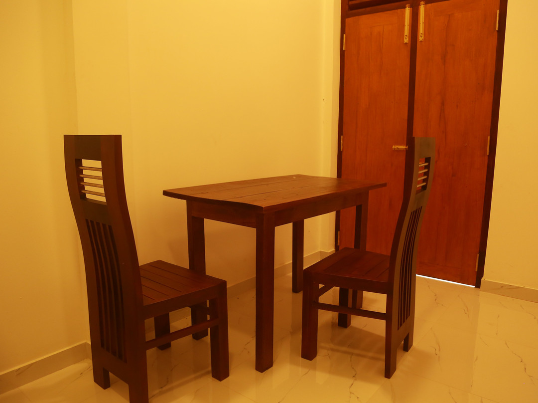 Mama's Palace Hiriketiya主图