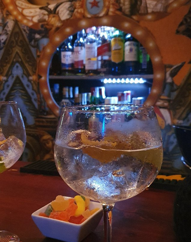 Pub Oboe景点图片