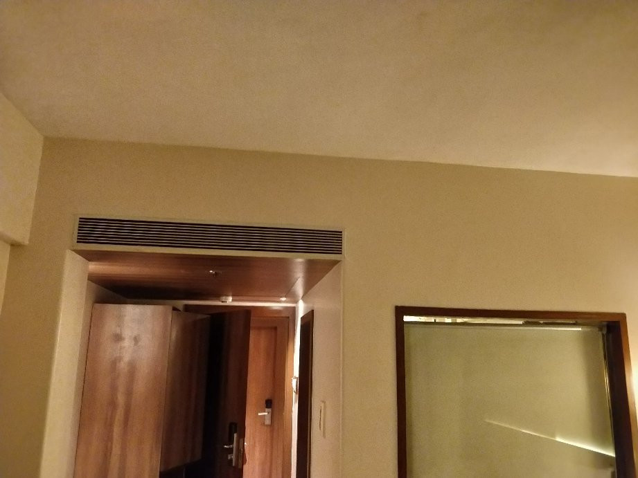 Hotel Reyansh Grand主图