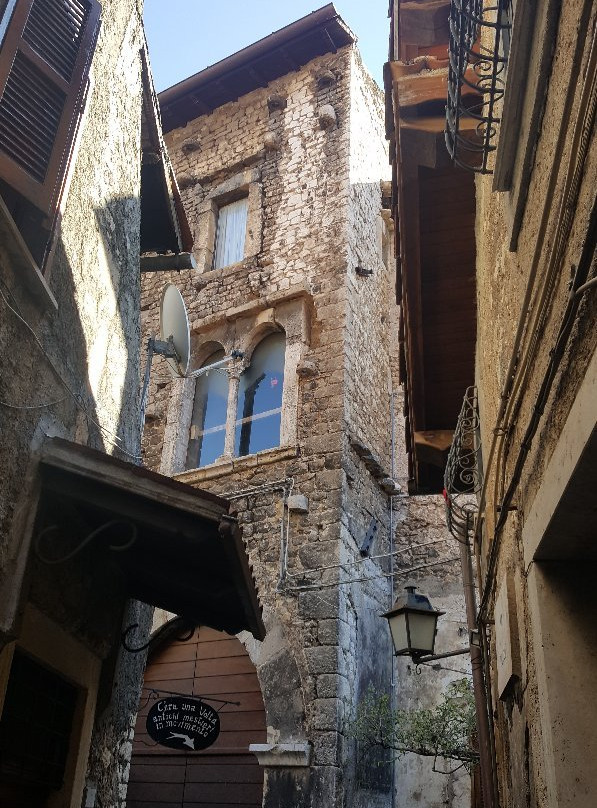 Sinagoga Ebraica景点图片