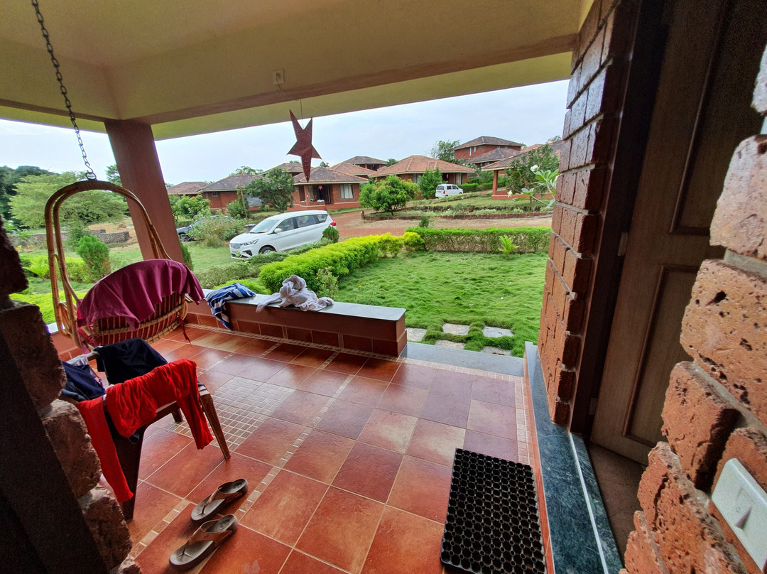 Mango Village Resort Guhagar主图