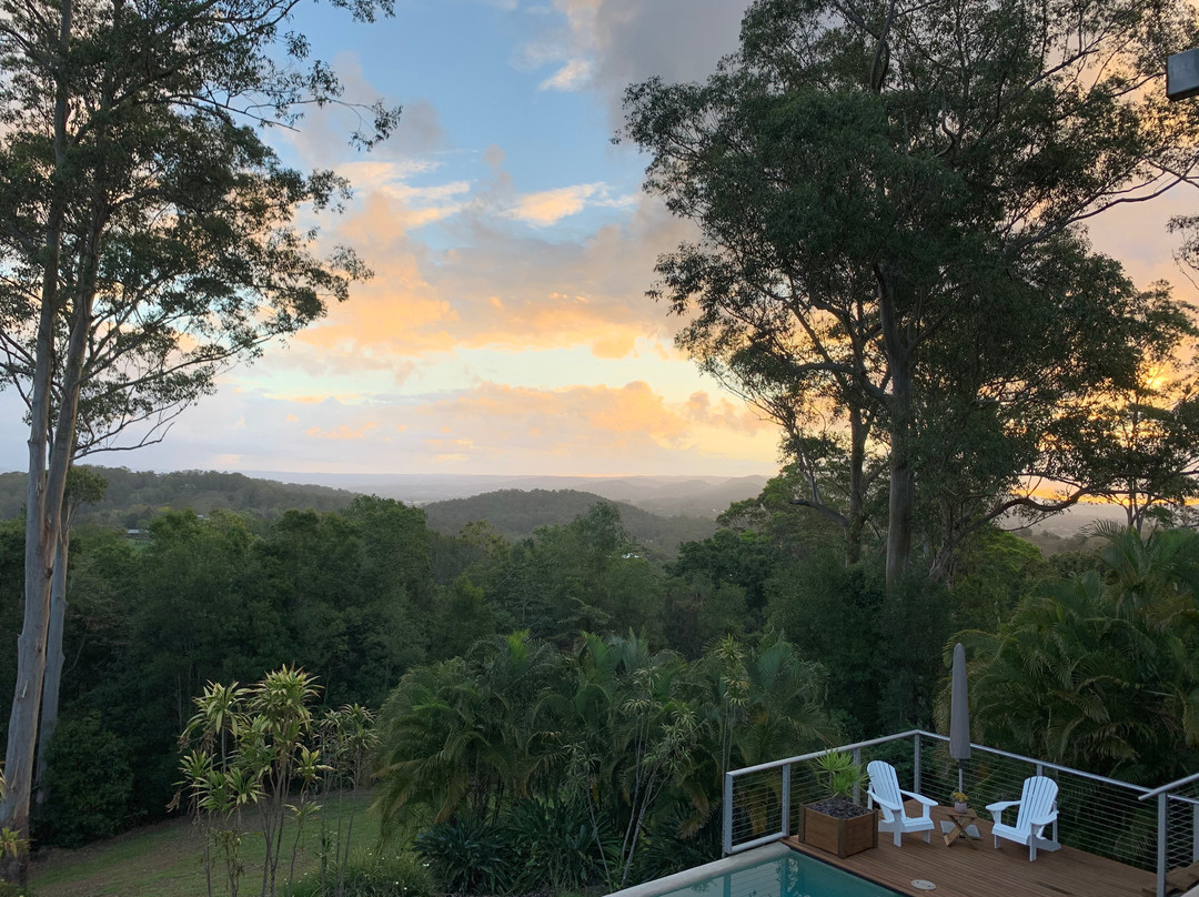 Phoenix Eumundi B&B主图