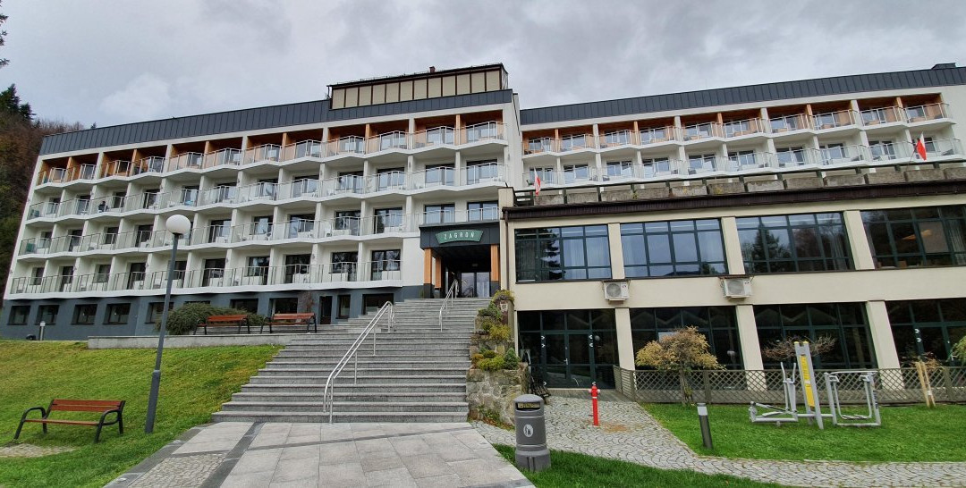 Hotel Halo Szczyrk主图