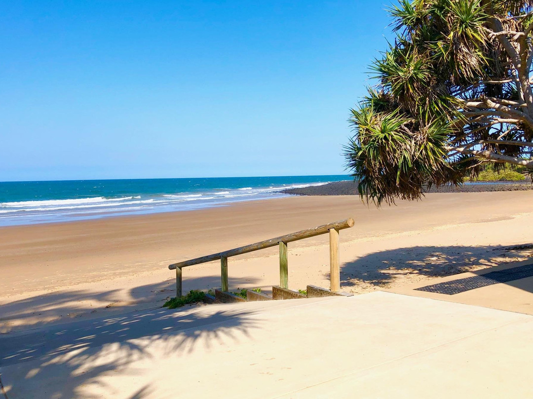 Bargara Bike Tours景点图片