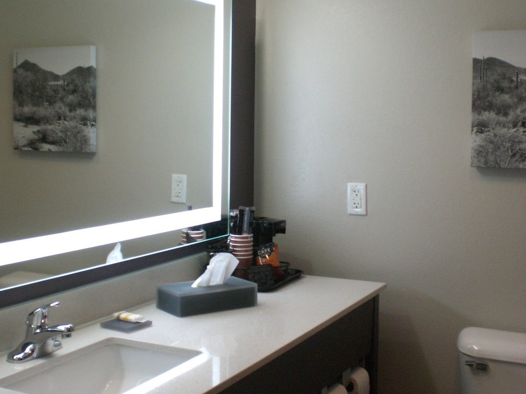 La Quinta Inn & Suites by Wyndham Williams-Grand Canyon Area主图