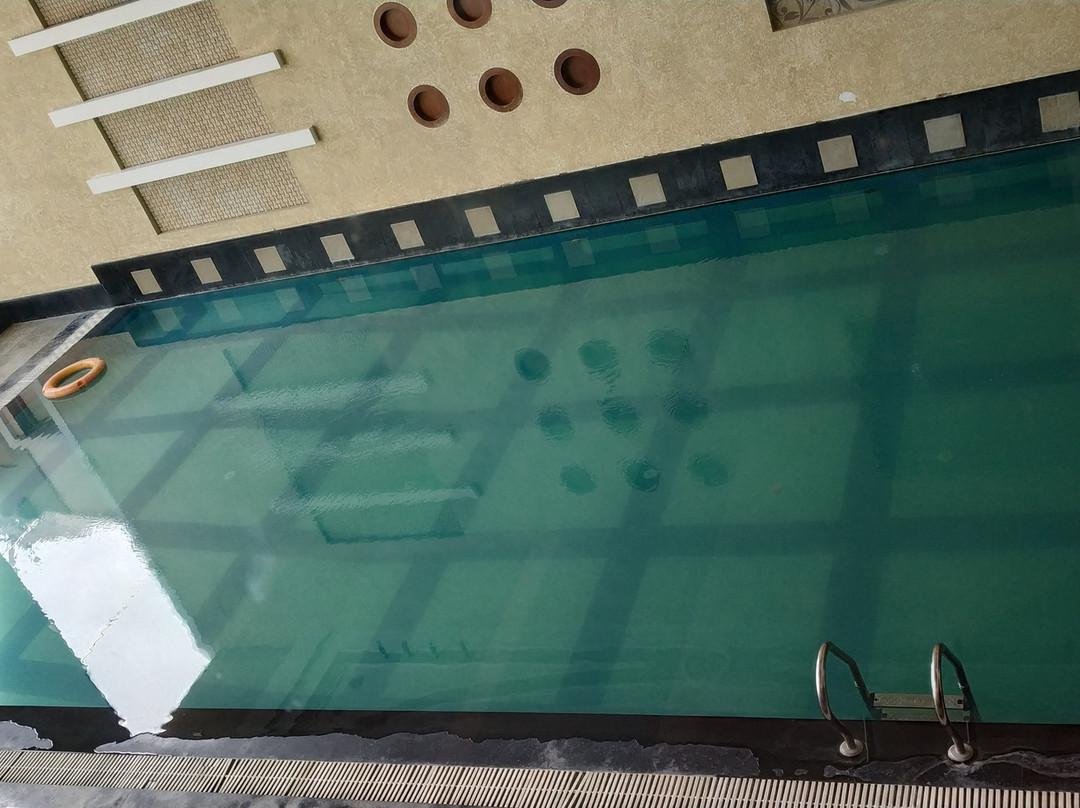 Hotel Kailash International主图