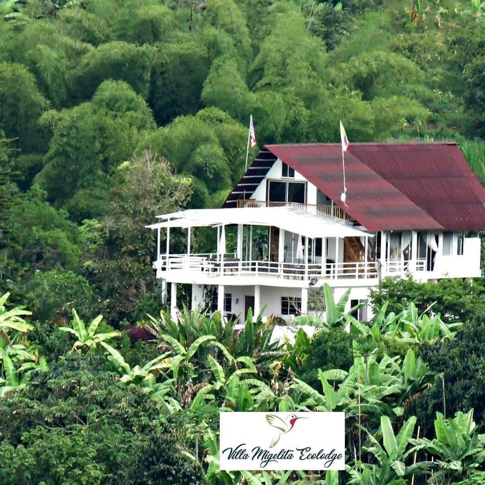 Glamping At Villa Migelita Ecolodge-官方