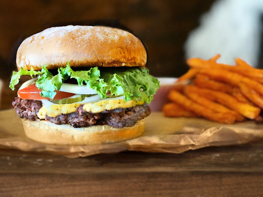 Grassburger