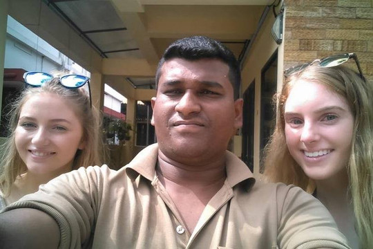 FORTKOCHI FTADA TUK-TUK TOURS-柯钦必去景点