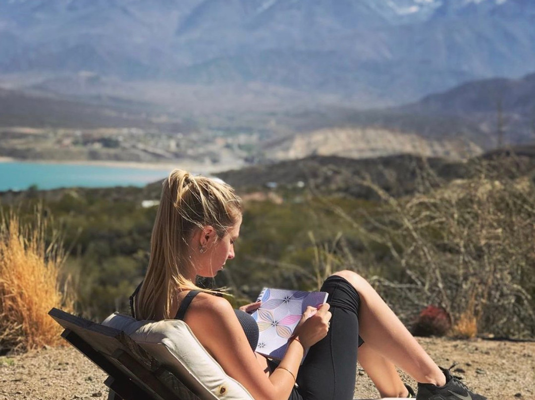Embalse de Potrerillos-Potrerillos必去景点