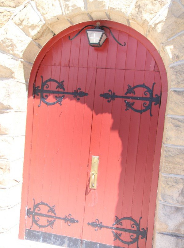 St. Marks Episcopal-Anaconda必去景点