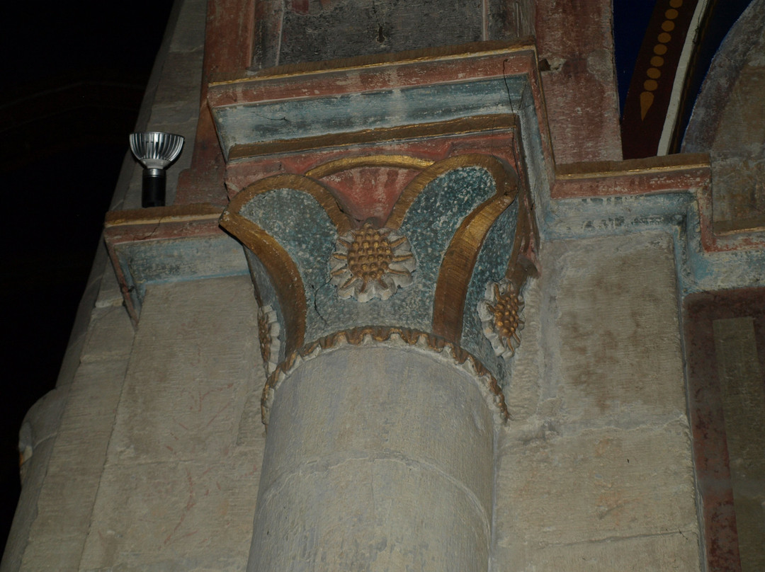 Eglise Notre Dame景点图片