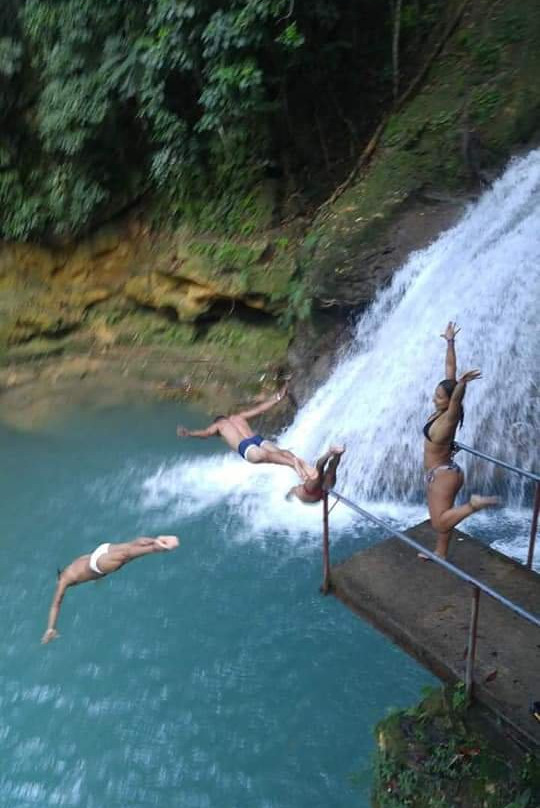 Real Best Tours and Taxi Jamaica-奥乔里奥斯必去景点