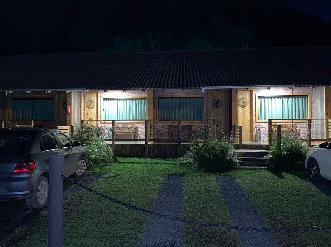 Pousada Valle do Avencal主图