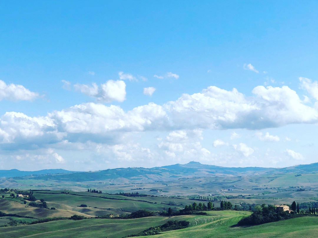 Riserva Naturale Lucciola Bella-皮恩扎必去景点