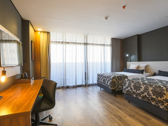 Ramada Hotel & Suites by Wyndham Osasco