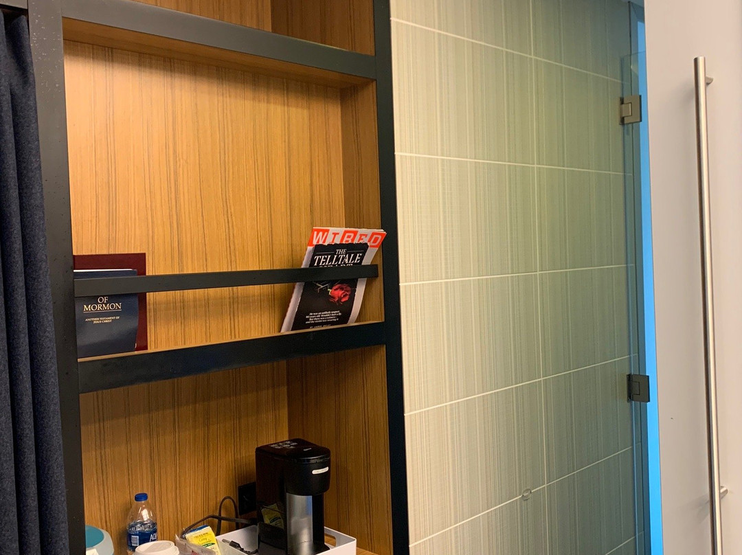 Aloft Broomfield Denver主图