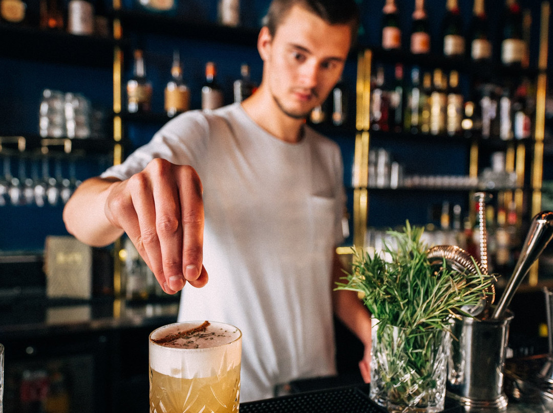 BAM Karaoke Box Parmentier-巴黎必去景点