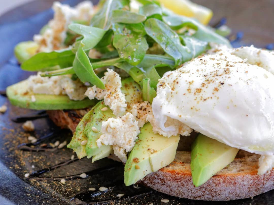 First Fruits Specialty Coffee