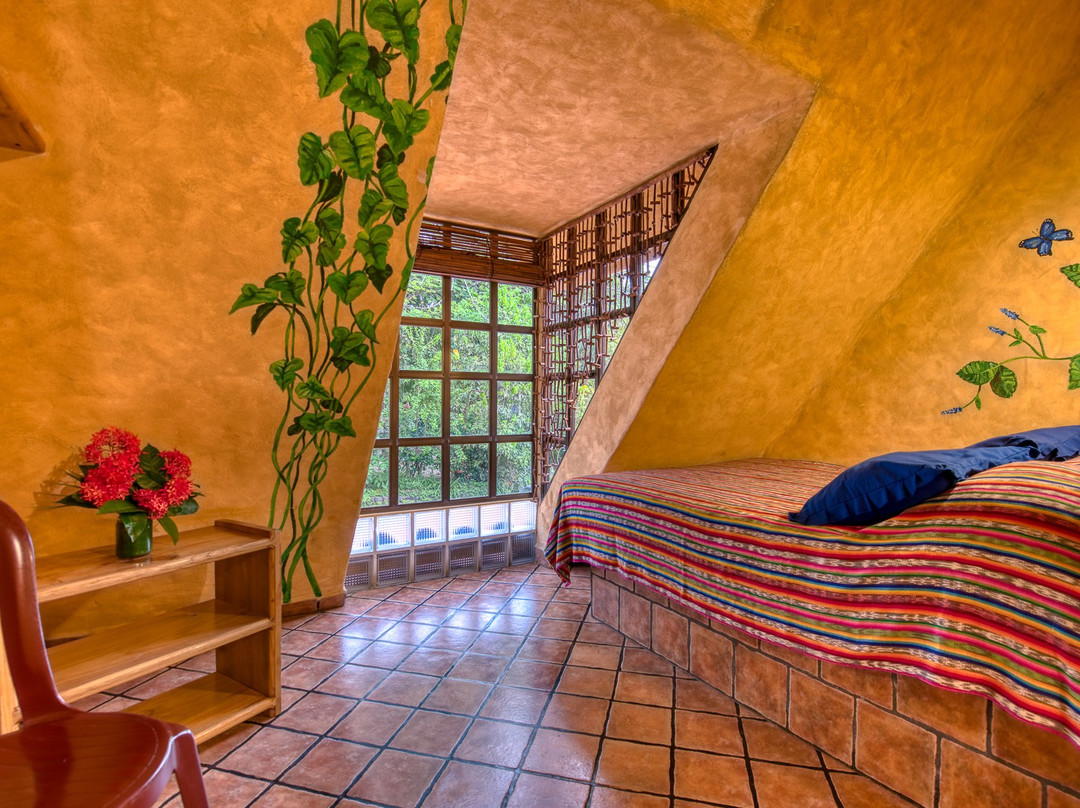 Sano Banano Beachside Hotel主图