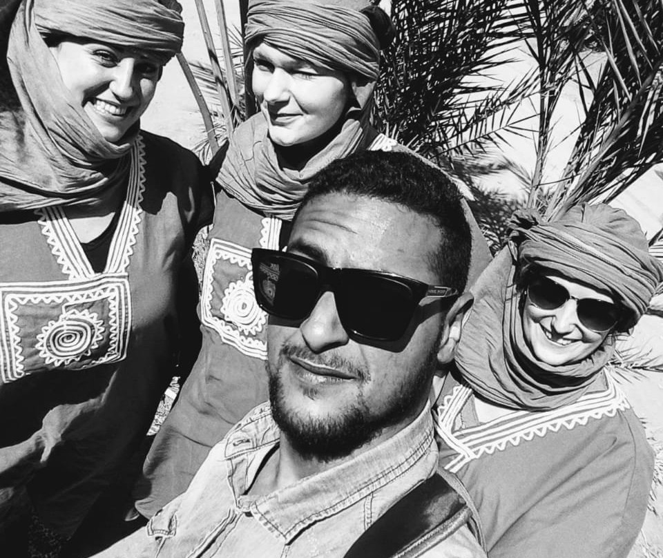 Star excursions marrakech-马拉喀什必去景点