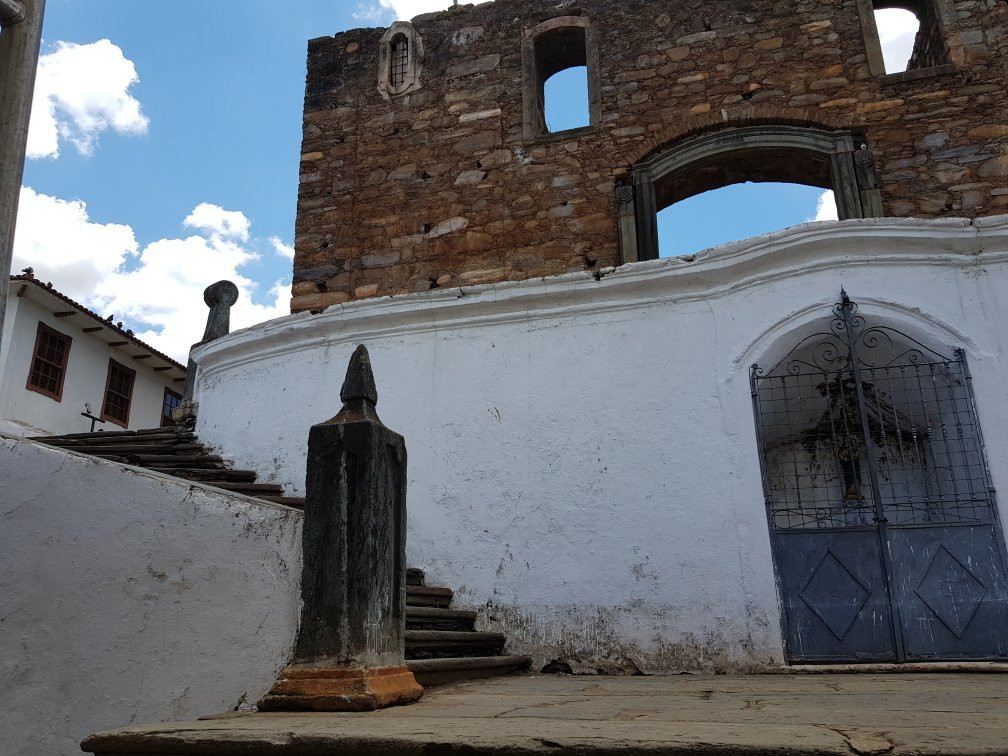 Igreja Nossa Senhora do Rosário景点图片