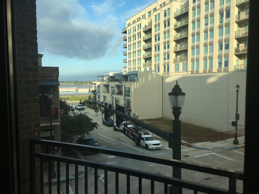 Hampton Inn & Suites Baton Rouge Downtown主图
